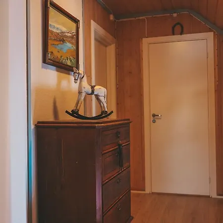 Close To Cross-country Skiing, Slalom Slope And Mountains - Soltun Geilo! Tatil Evi