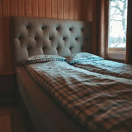 Tatil Evi Close To Cross-country Skiing, Slalom Slope And Mountains - Soltun Geilo! Hol (Buskerud)