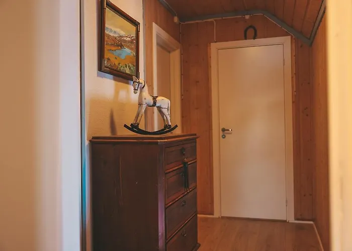 Close To Cross-country Skiing, Slalom Slope And Mountains - Soltun Geilo! Vakantiehuis